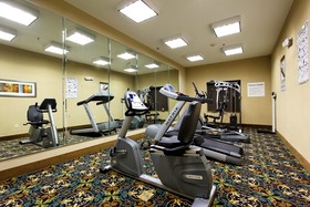 Holiday Inn Express Hotel & Suites Corpus Christi-Portland