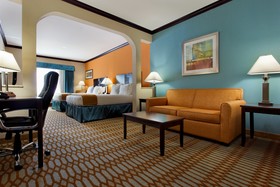 Holiday Inn Express Hotel & Suites Corpus Christi-Portland
