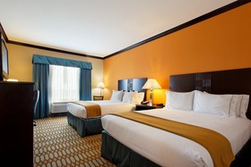 Holiday Inn Express Hotel & Suites Corpus Christi-Portland