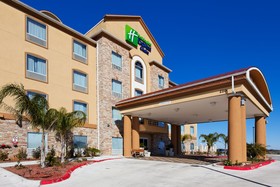 Holiday Inn Express Hotel & Suites Corpus Christi-Portland
