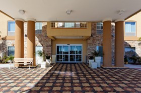 Holiday Inn Express Hotel & Suites Corpus Christi-Portland