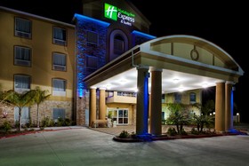 Holiday Inn Express Hotel & Suites Corpus Christi-Portland