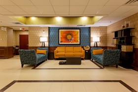 Holiday Inn Express Hotel & Suites Corpus Christi-Portland