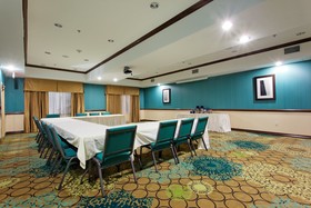 Holiday Inn Express Hotel & Suites Corpus Christi-Portland