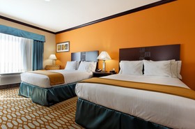 Holiday Inn Express Hotel & Suites Corpus Christi-Portland