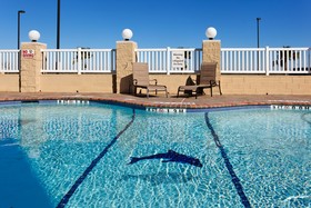 Holiday Inn Express Hotel & Suites Corpus Christi-Portland