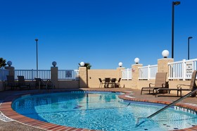 Holiday Inn Express Hotel & Suites Corpus Christi-Portland