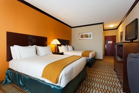 Holiday Inn Express Hotel & Suites Corpus Christi-Portland