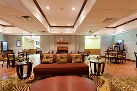 Holiday Inn Express Hotel & Suites Corpus Christi-Portland