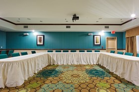 Holiday Inn Express Hotel & Suites Corpus Christi-Portland