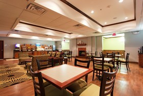 Holiday Inn Express Hotel & Suites Corpus Christi-Portland