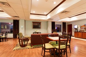 Holiday Inn Express Hotel & Suites Corpus Christi-Portland