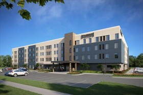 Staybridge Suites Portland