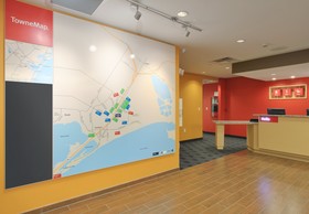 TownePlace Suites Corpus Christi Portland