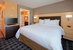 TownePlace Suites Corpus Christi Portland