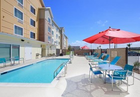 TownePlace Suites Corpus Christi Portland