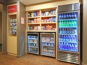 TownePlace Suites Corpus Christi Portland