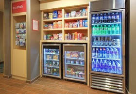 TownePlace Suites Corpus Christi Portland