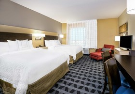 TownePlace Suites Corpus Christi Portland