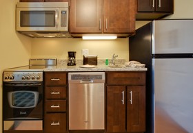 TownePlace Suites Corpus Christi Portland