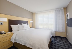 TownePlace Suites Corpus Christi Portland