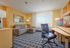 TownePlace Suites Corpus Christi Portland