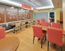 TownePlace Suites Corpus Christi Portland