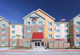 TownePlace Suites Corpus Christi Portland