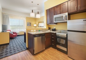 TownePlace Suites Corpus Christi Portland
