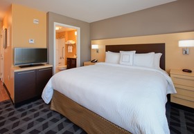 TownePlace Suites Corpus Christi Portland