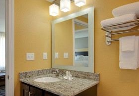 TownePlace Suites Corpus Christi Portland