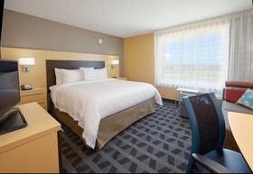 TownePlace Suites Corpus Christi Portland
