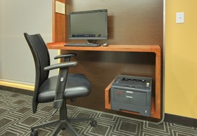 TownePlace Suites Corpus Christi Portland