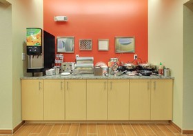TownePlace Suites Corpus Christi Portland
