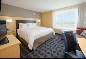 TownePlace Suites Corpus Christi Portland