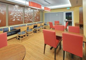 TownePlace Suites Corpus Christi Portland