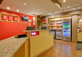 TownePlace Suites Corpus Christi Portland