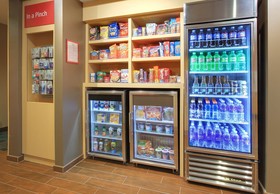 TownePlace Suites Corpus Christi Portland