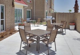 TownePlace Suites Corpus Christi Portland