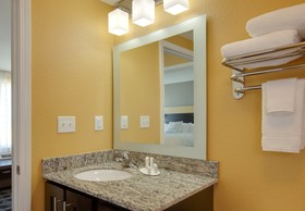 TownePlace Suites Corpus Christi Portland