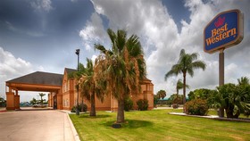 Best Western Port Lavaca Inn