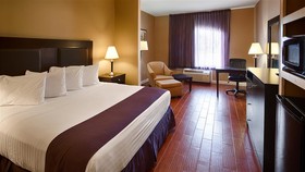 Best Western Port Lavaca Inn