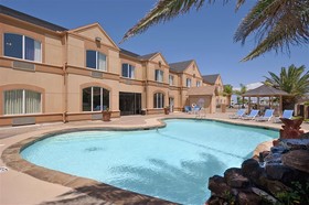 Best Western Port Lavaca Inn