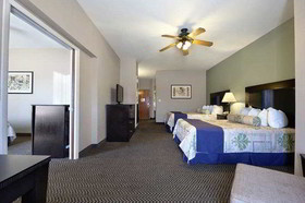 Best Western Port Lavaca Inn