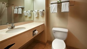 Best Western Port Lavaca Inn