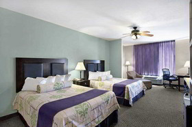 Best Western Port Lavaca Inn