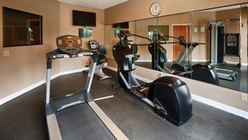 Best Western Port Lavaca Inn
