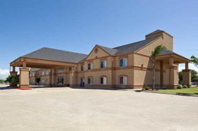 Best Western Port Lavaca Inn