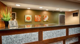 Best Western Port Lavaca Inn