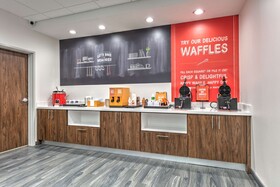 Hampton Inn & Suites by Hilton Port Lavaca